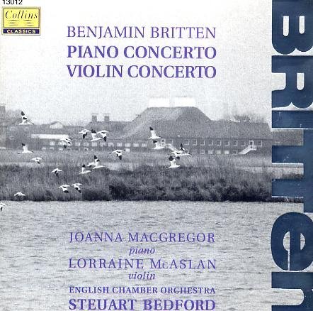B. Britten/Ct Pno/Ct Vln